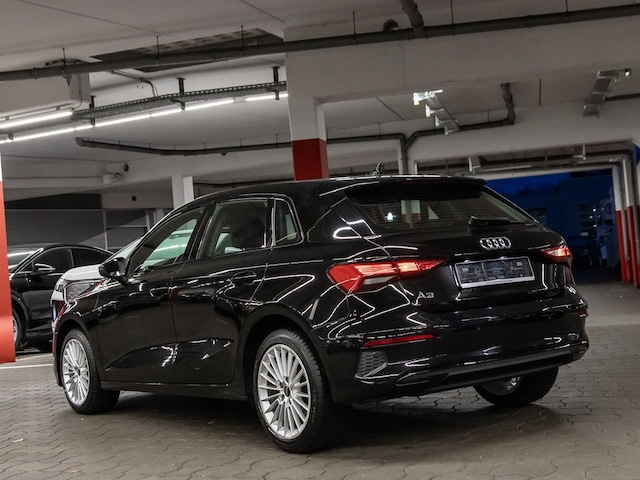 Audi A3 30 TFSI S-Tronic Sportback