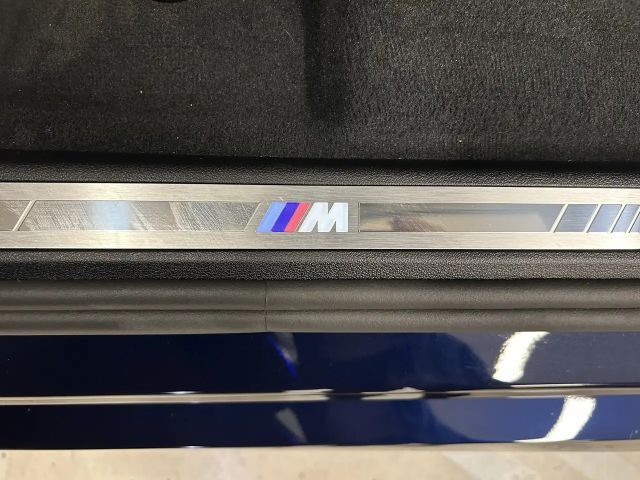 BMW X5 M-Sport xDrive40d