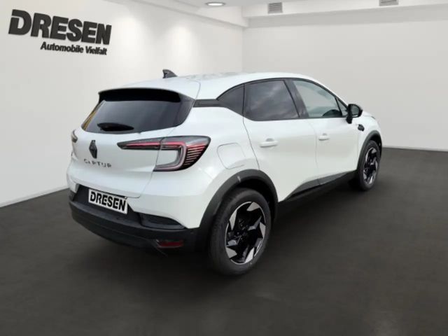 Renault Captur TCe 90