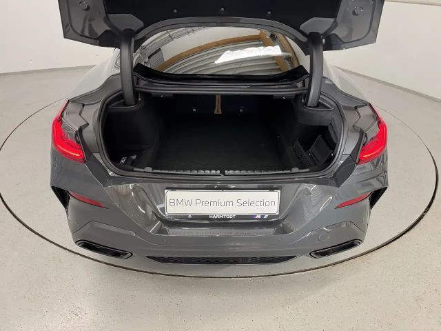 BMW 840 840d Coupé M-Sport xDrive