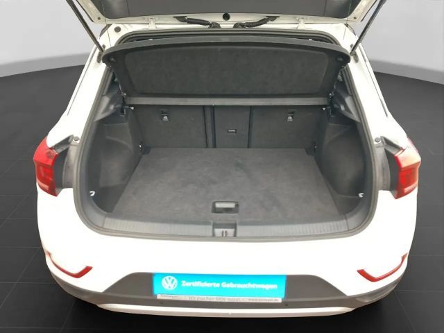 Volkswagen T-Roc 2.0 TDI DSG IQ.Drive