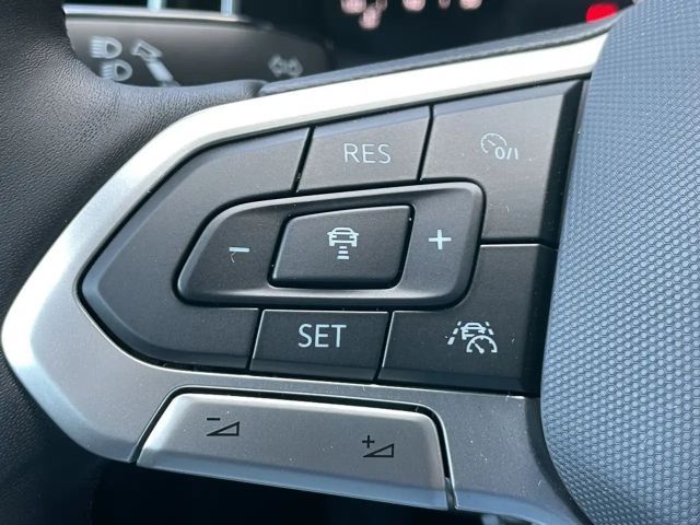 Volkswagen Polo 1.0 TSI