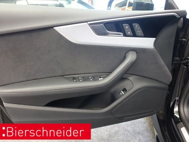 Audi RS5 Competition Sportback