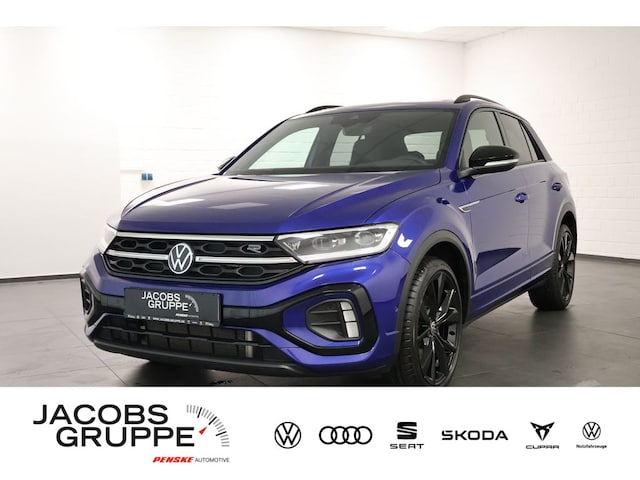 Volkswagen T-Roc 1.5 TSI DSG R-Line