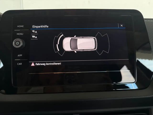 Volkswagen T-Cross 4Me TSI