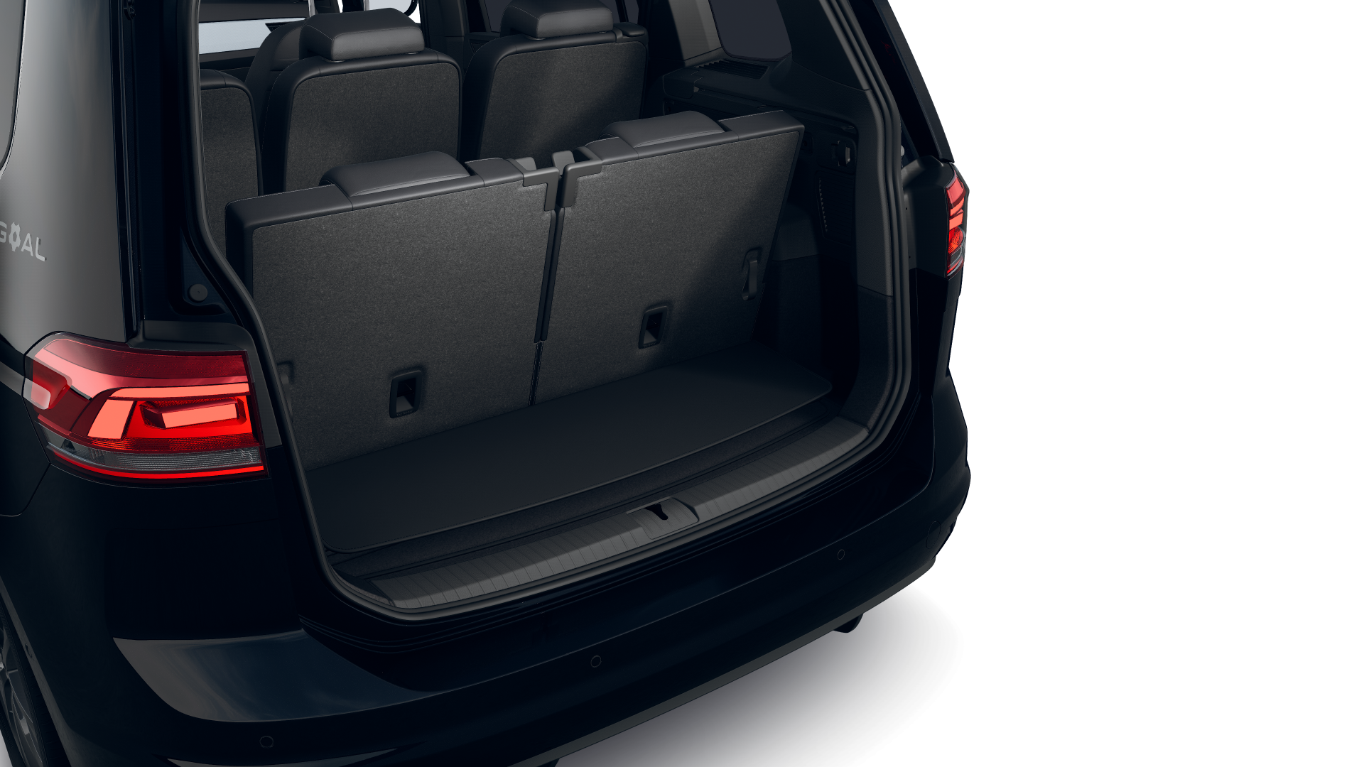 Volkswagen Touran 1.5 TSI Comfortline DSG