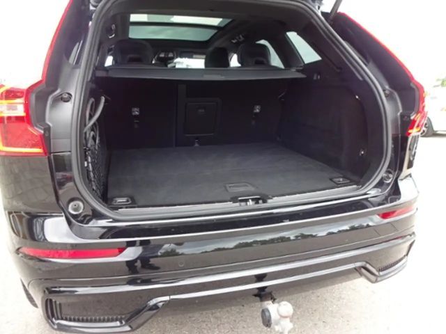 Volvo XC60 AWD R-Design T6