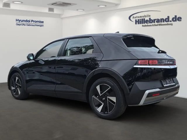 Hyundai IONIQ 5 Dynamiq