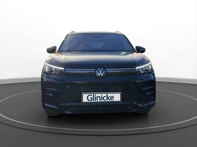 Volkswagen Tiguan 4Motion R-Line