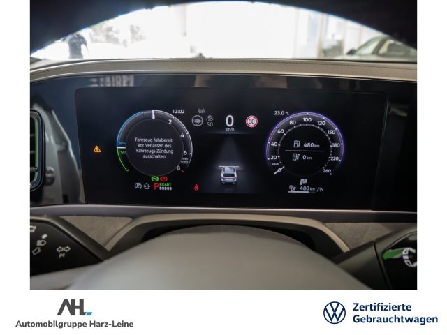 Volkswagen Passat DSG R-Line