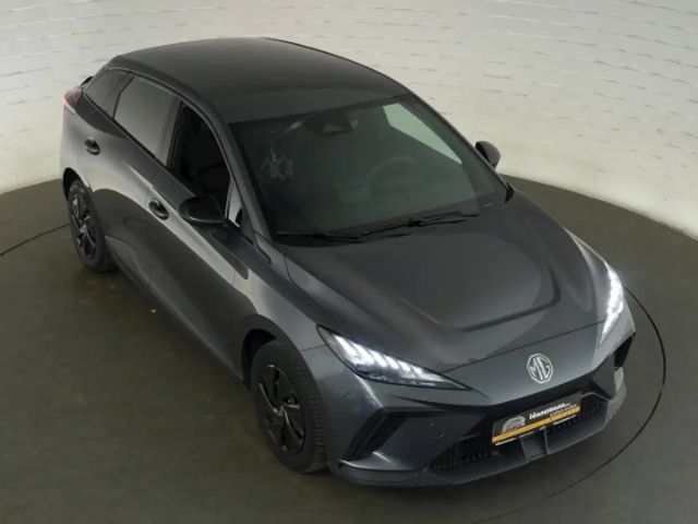 MG MG4 EV Standard range