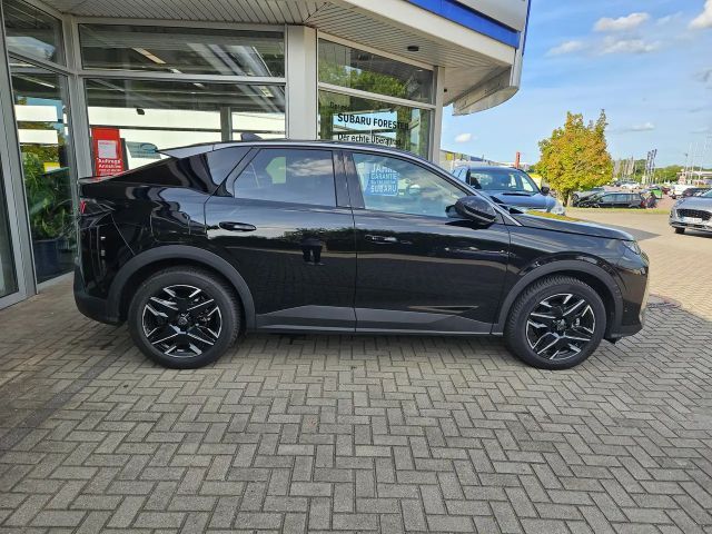 Peugeot 3008 Allure Pack Hybrid