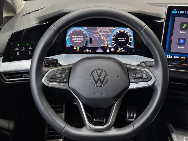 Volkswagen Golf 2.0 TDI DSG Variant