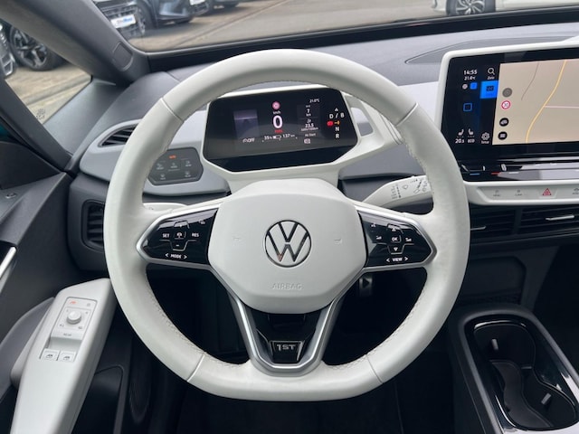 Volkswagen ID.3 1st Edition IQ.Drive Plus