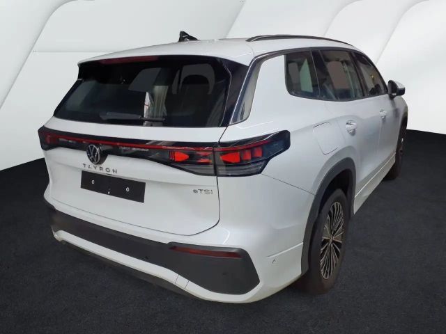 Volkswagen Tayron 1.5 eTSI DSG IQ.Drive Life