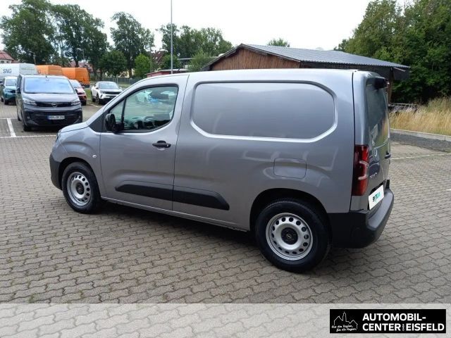 Opel Combo Combo-e