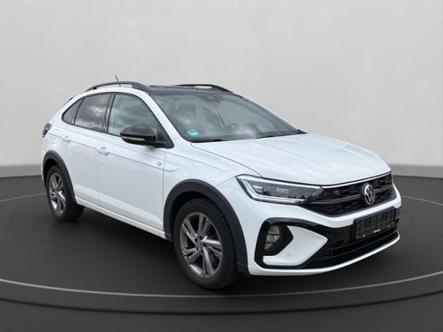 Volkswagen Taigo 1.5 TSI DSG