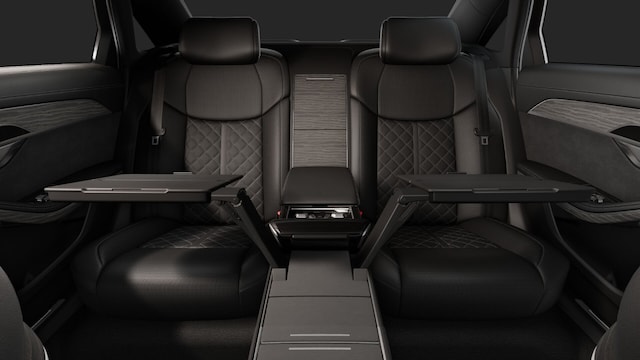 Audi A8 60 TFSI Hybride Lang Quattro