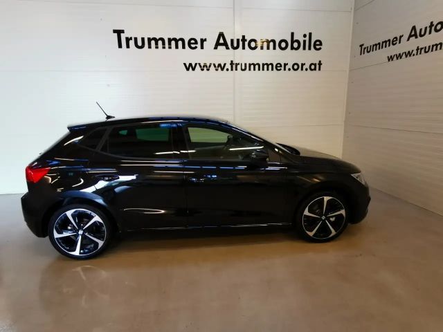 Seat Ibiza 1.0 TSI FR-lijn