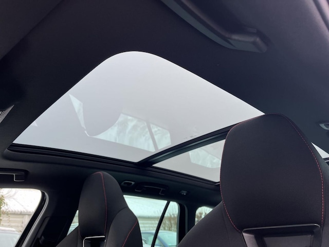 Skoda Octavia 2.0 TSI Combi RS