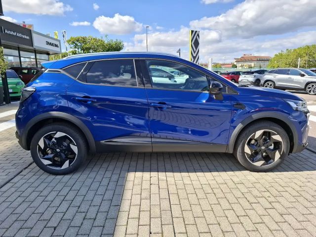 Renault Captur TCe 90 Techno