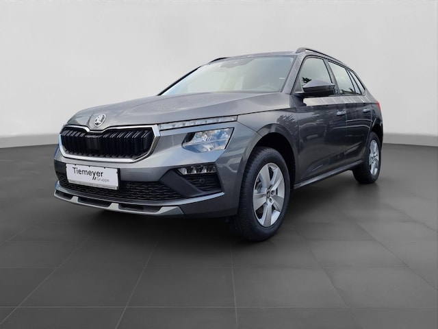 Skoda Kamiq 1.0 TSI Selection