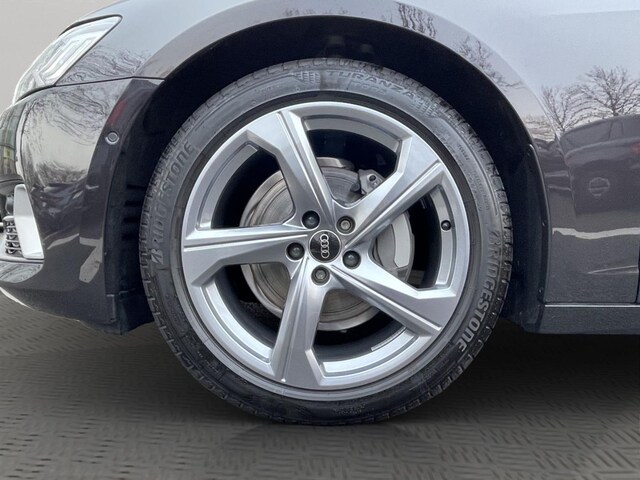 Audi A6 40 TDI Avant Quattro S-Tronic