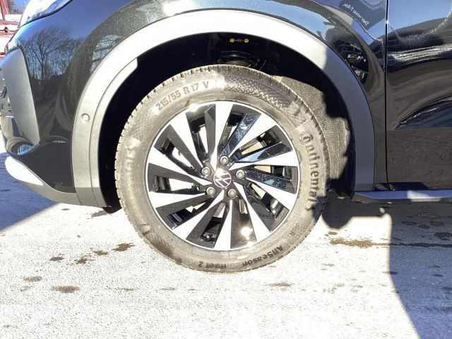 Volkswagen T-Roc DSG Life