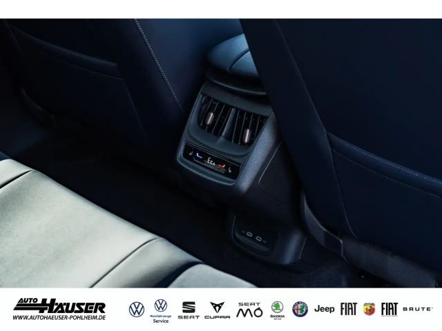 Cupra Tavascan 4Drive VZ