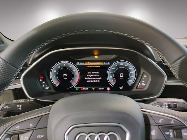 Audi Q3 35 TFSI S-Tronic