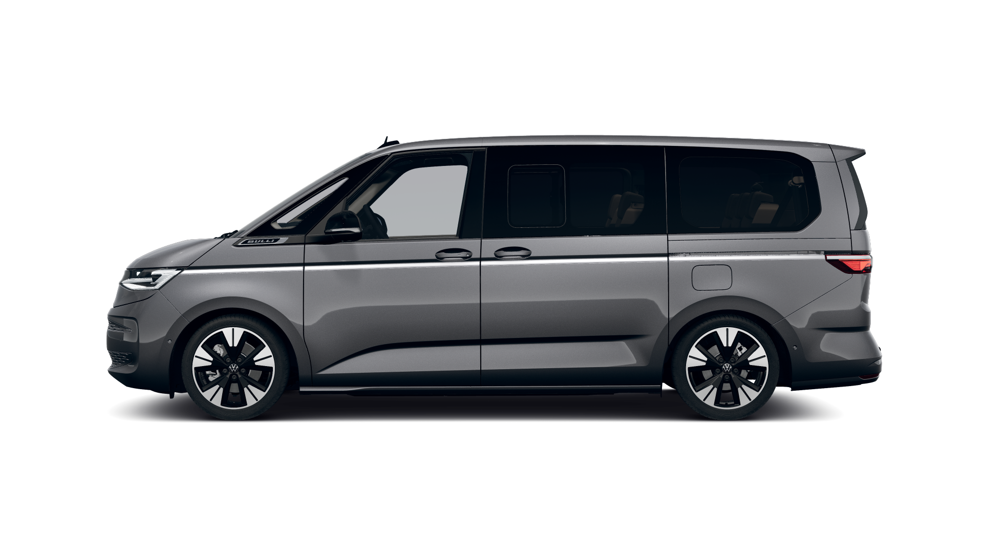 Volkswagen Multivan DSG Lang Style