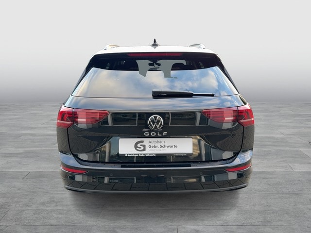 Volkswagen Golf 2.0 TDI Golf VIII Variant