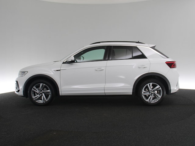 Volkswagen T-Roc 1.5 TSI R-Line