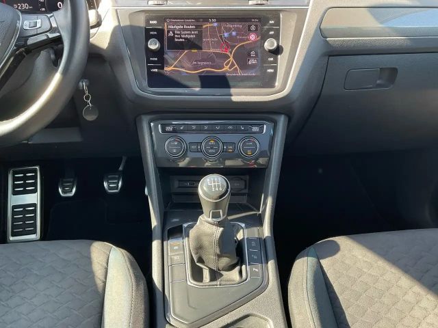 Volkswagen Tiguan 1.5 TSI IQ.Drive