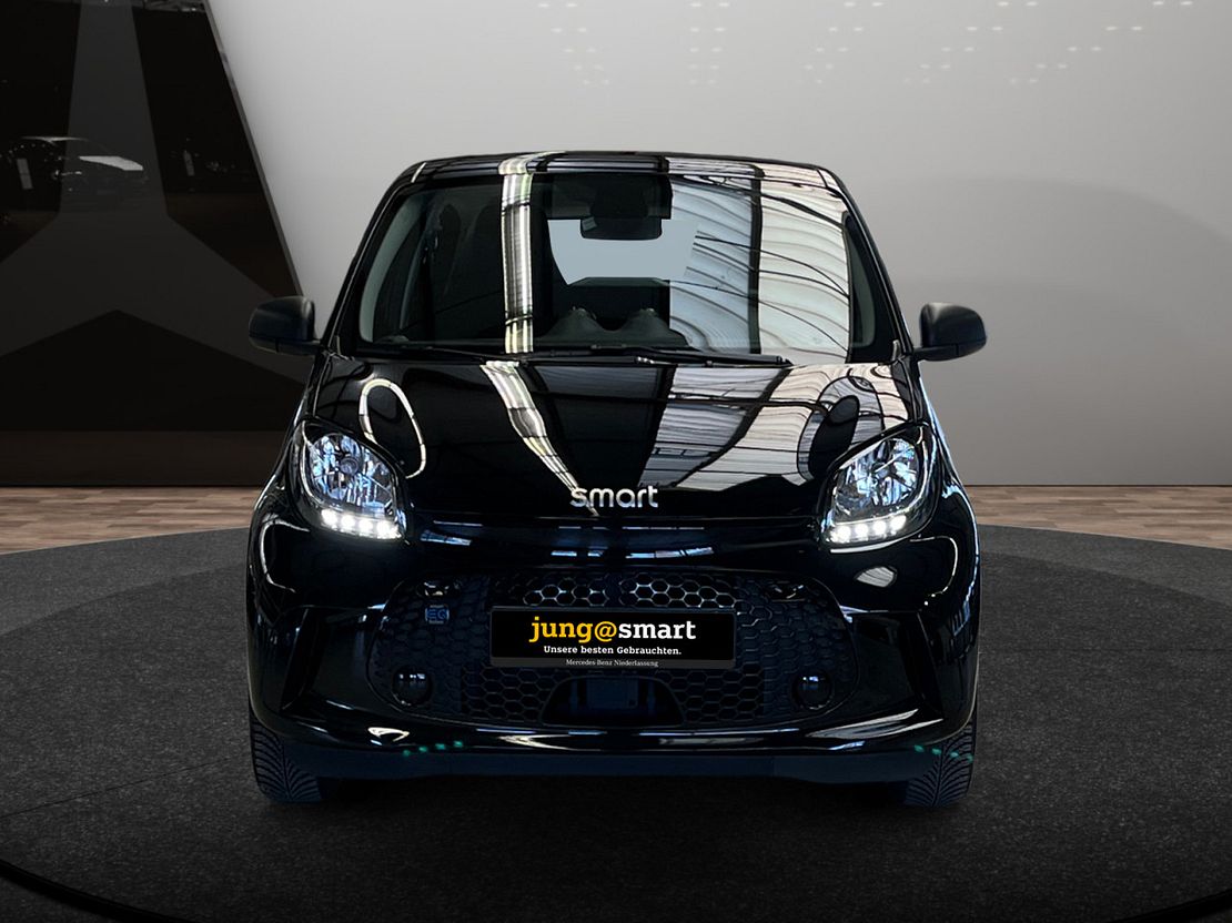 Smart EQ forfour forfour EQ