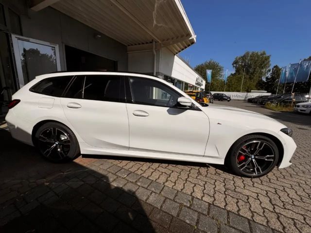 BMW 320 320d M-Sport Touring