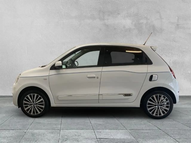 Renault Twingo E-Tech Electric Intens