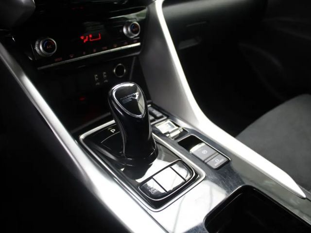 Mitsubishi Eclipse Cross PHEV