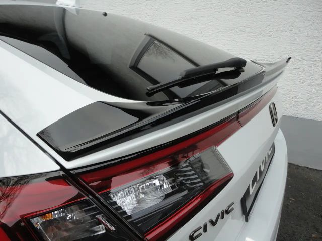 Honda Civic 2.0 Hybrid Sport i-MMD