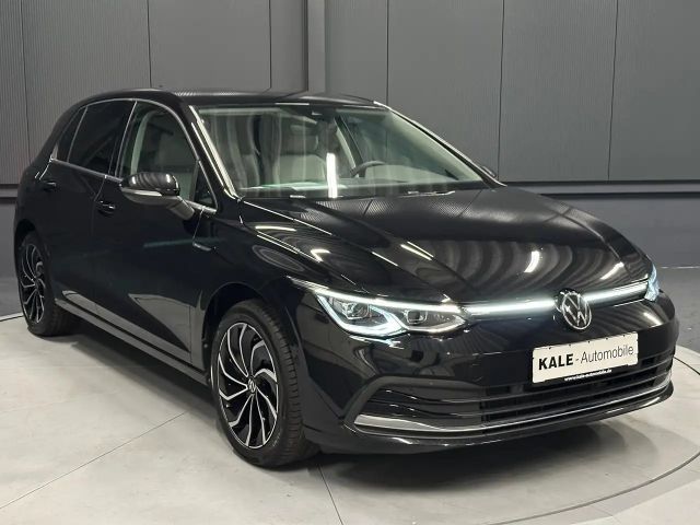 Volkswagen Golf 2.0 TSI DSG Style