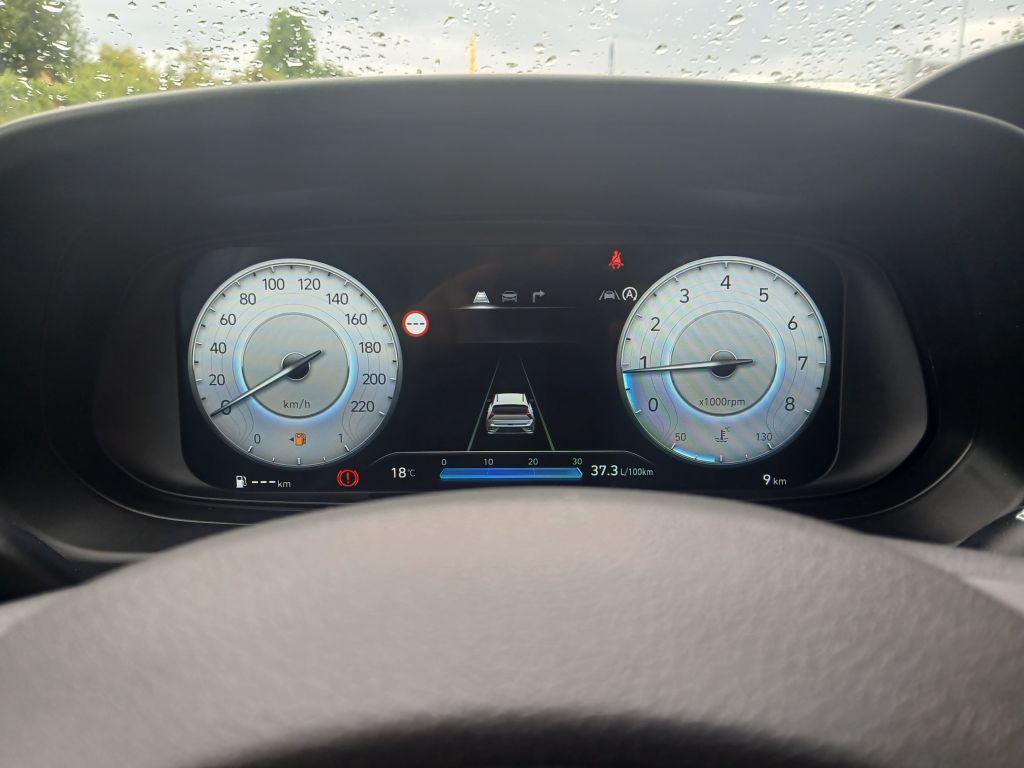 Hyundai Bayon 1.0 Prime T-GDi