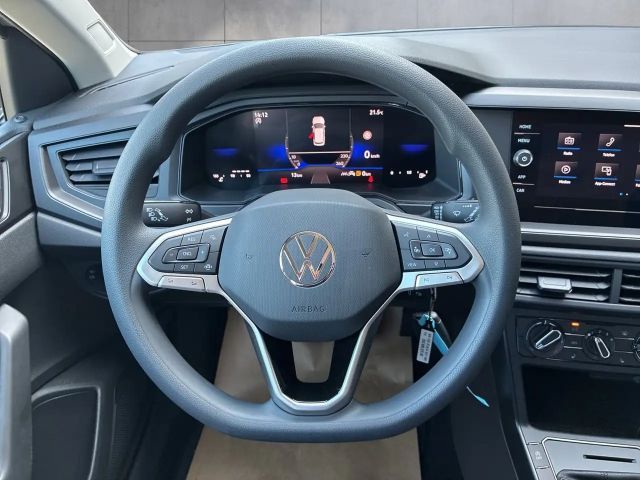 Volkswagen Taigo 4Me TSI