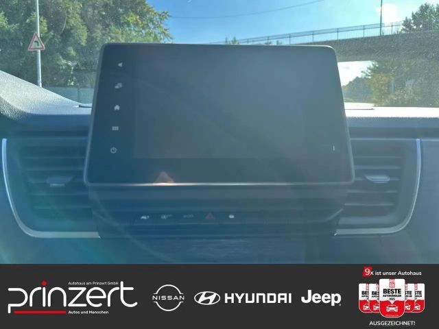 Nissan Primastar L2H1 Tekna