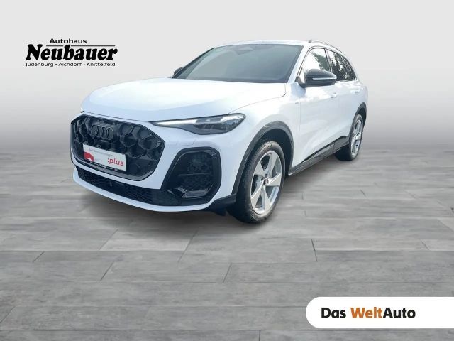 Audi Q5 Hybride Quattro
