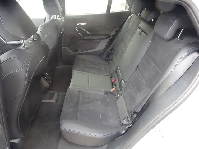 BMW X2 M-Sport sDrive20i