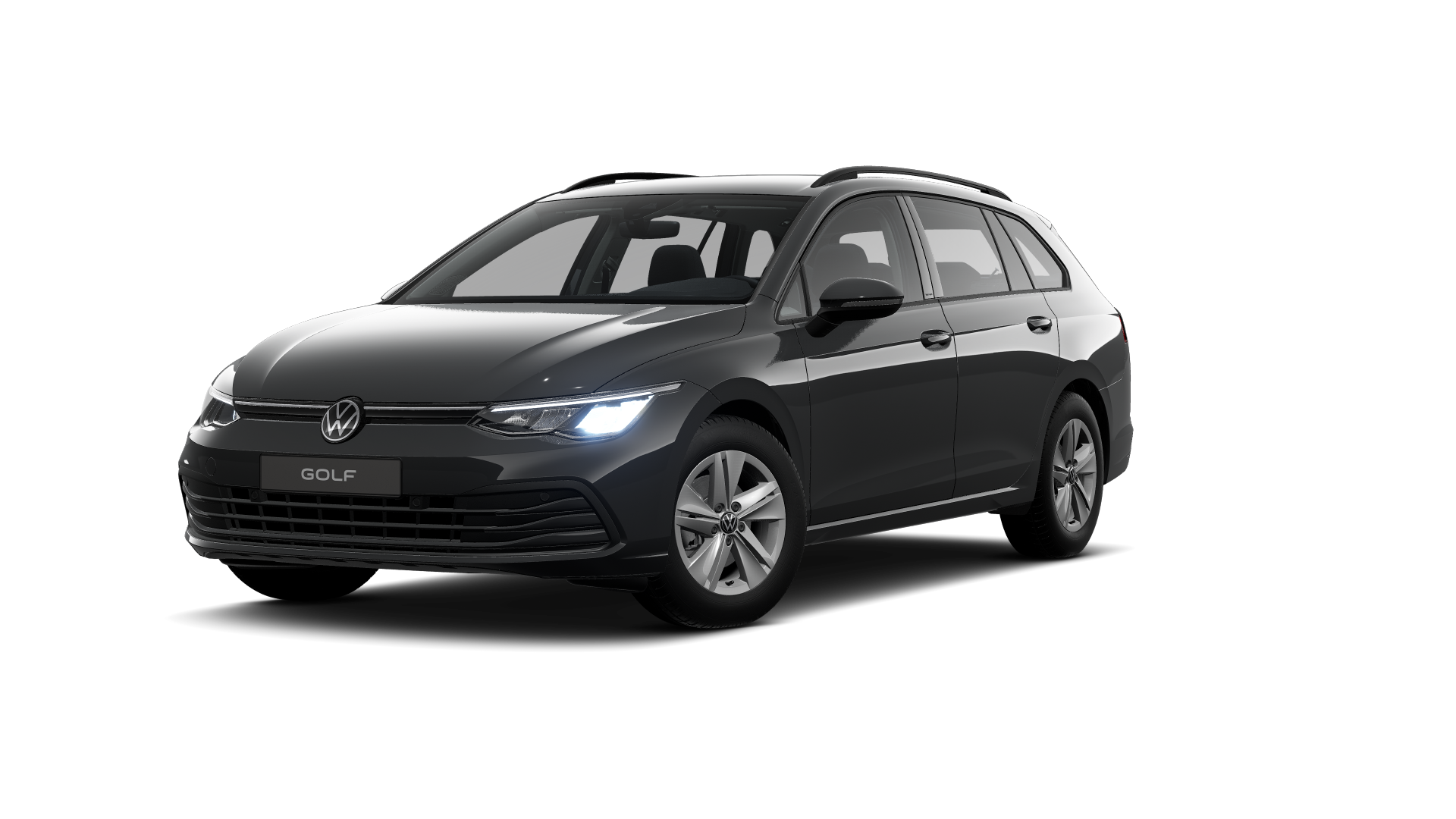 Volkswagen Golf Life Variant