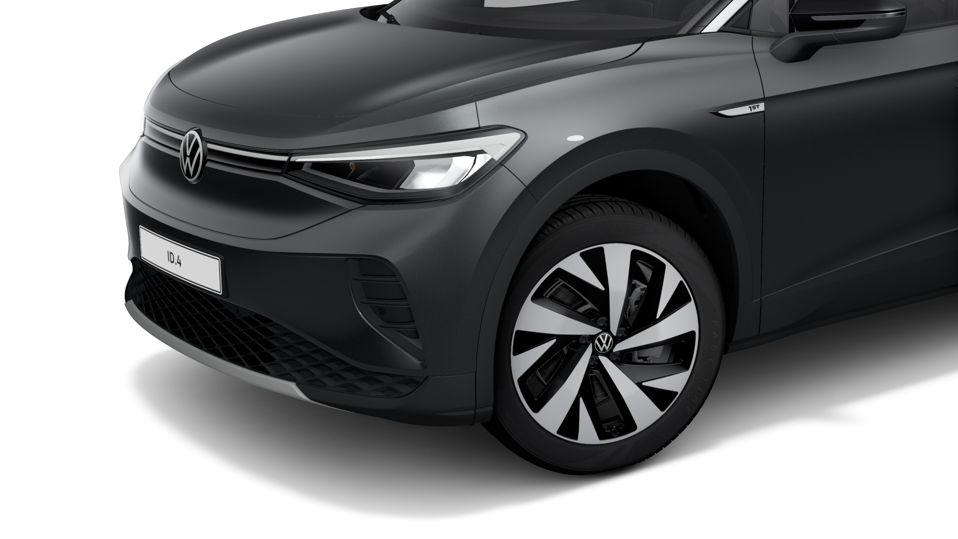 Volkswagen ID.4 Performance Pro