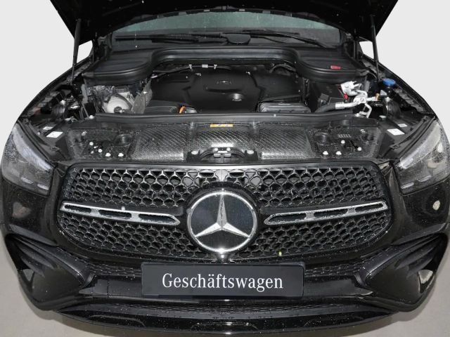 Mercedes-Benz GLE 450 4MATIC AMG Line
