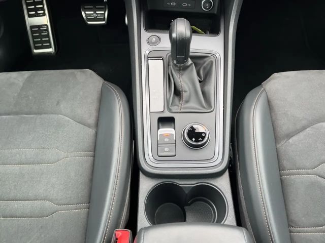 Cupra Ateca 2.0 TSI 4Drive VZ