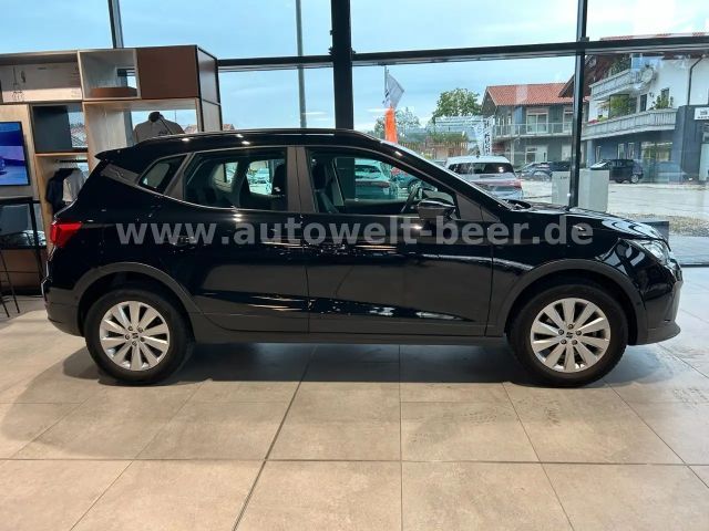 Seat Arona 1.0 TSI Style